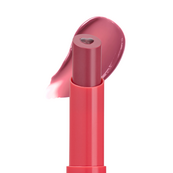 Бальзам для губ з відтінком Bogenia Lip Balm (BG716), 01 Кораловий. Зображення №2