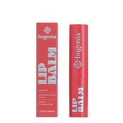 Бальзам для губ з відтінком Bogenia Lip Balm (BG716), 01 Кораловий. Зображення №3