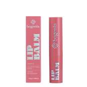 Бальзам для губ з відтінком Bogenia Lip Balm (BG716), 02 Рожевий. Зображення №3