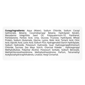 Шампунь-скраб для шкіри голови та волосся Triology з морською сіллю 500 мл. Изображение №2