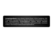 Термомоделюючий спрей для укладання волосся Triology Hair Architect, 200 мл. Изображение №2
