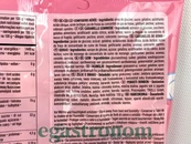 Желейки поцілунок полуниці Троллі Trolli strawberry kiss 150g. Зображення №2