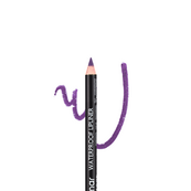 Олівець для губ водостійкий Flormar Waterpoof Lipliner № 218 Темно-ліловий Dark purple. Зображення №2 Олівець для губ водостійкий Flormar Waterpoof Lipliner № 218 Темно-ліловий Dark purple. Зображення №2