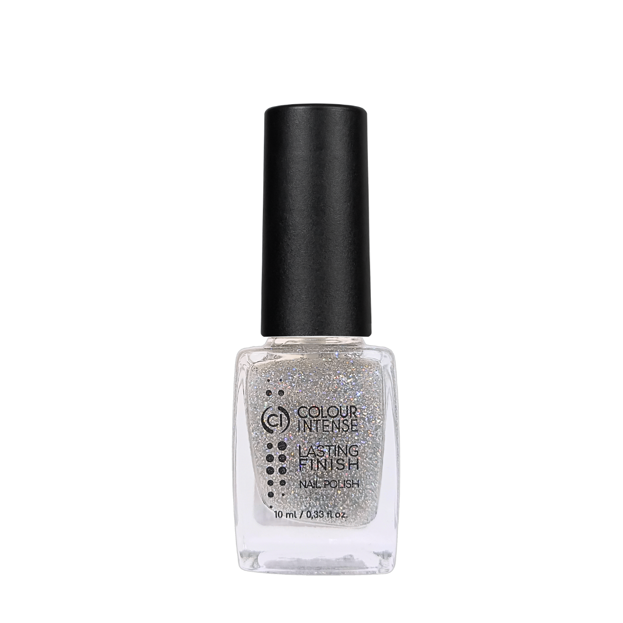 Лак для нігтів Colour Intense 10 мл NP-303, 093 Блискітки Кольорові 093 Лак для нігтів Colour Intense 10 мл NP-303, 093 Блискітки Кольорові 093