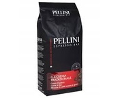 Кава зерно Pellini n4 Espressо Tradizionale 1кг. Зображення №2