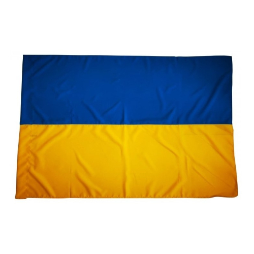 Прапор України габардин (П9Г) Прапор України габардин (П9Г)