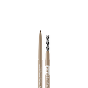 Карандаш для бровей topface Micro Precision Eyebrow Pencil (PT622), 03 Soft Brown Светло-коричневый. Изображение №2 Карандаш для бровей topface Micro Precision Eyebrow Pencil (PT622), 03 Soft Brown Светло-коричневый. Изображение №2