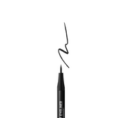 Рідка підводка-фломастер для очей TopFace Pro Ink (PT619), 01 Noir Чорна. Изображение №2 Рідка підводка-фломастер для очей TopFace Pro Ink (PT619), 01 Noir Чорна. Изображение №2