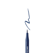 Рідка підводка-фломастер для очей TopFace Pro Ink (PT619), 03 Nautical Blue Синя. Изображение №2 Рідка підводка-фломастер для очей TopFace Pro Ink (PT619), 03 Nautical Blue Синя. Изображение №2