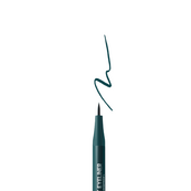 Рідка підводка-фломастер для очей TopFace Pro Ink (PT619), 04 Alpine Green Зелена. Зображення №2