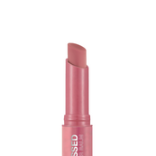 Помада-бальзам для губ зволожувальна TopFace Glow Kissed (PT160), 003 Rose Glow Вишневий. Зображення №2
