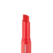 Помада-бальзам для губ зволожувальна TopFace Glow Kissed (PT160), 005 Ruby Rush Червона. Изображение №2 Помада-бальзам для губ зволожувальна TopFace Glow Kissed (PT160), 005 Ruby Rush Червона. Изображение №2