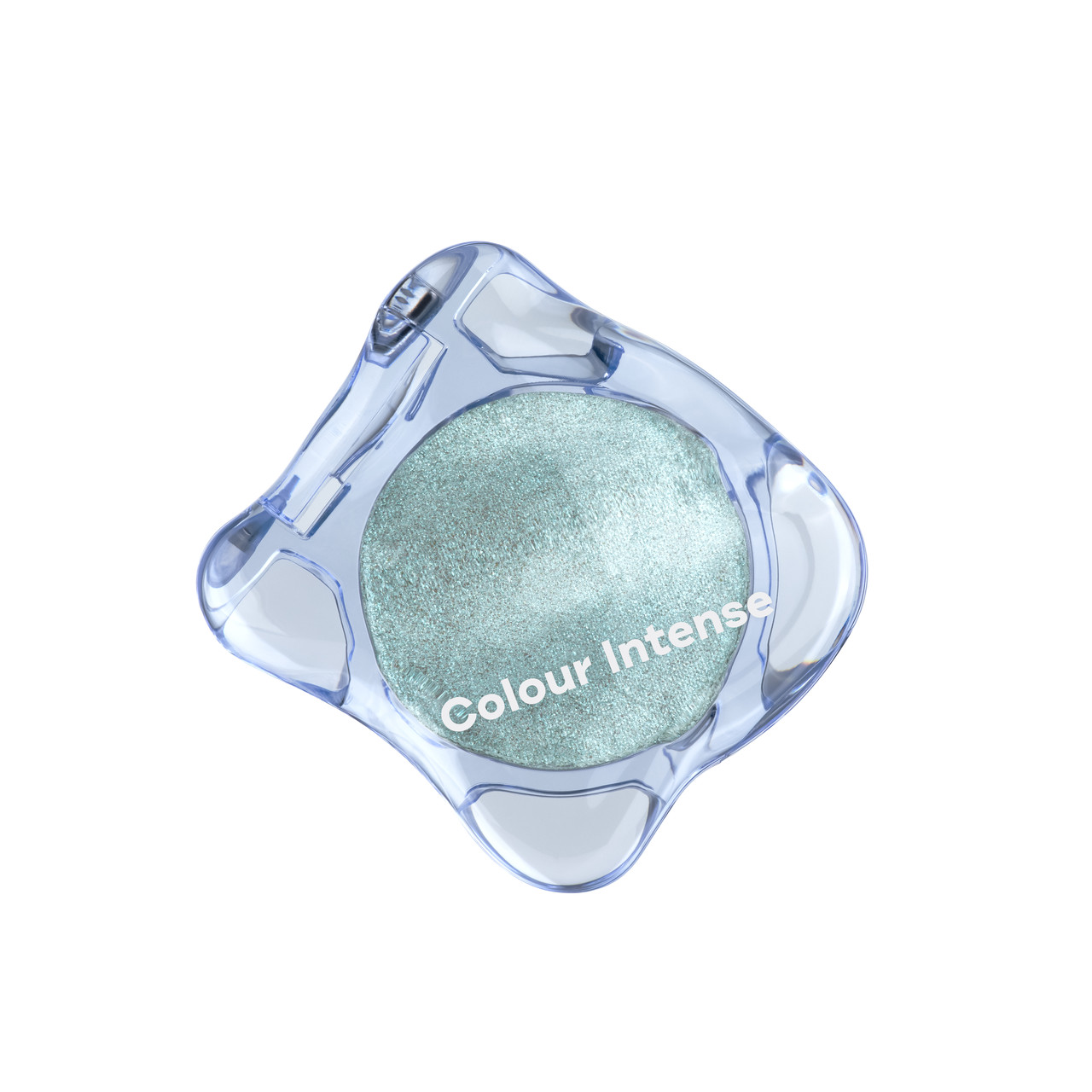 Гліммер для очей та обличчя Colour Intense Glassheart Multi-Glow 3 г, 104 Polar Shine/Бірюзовий Гліммер для очей та обличчя Colour Intense Glassheart Multi-Glow 3 г, 104 Polar Shine/Бірюзовий