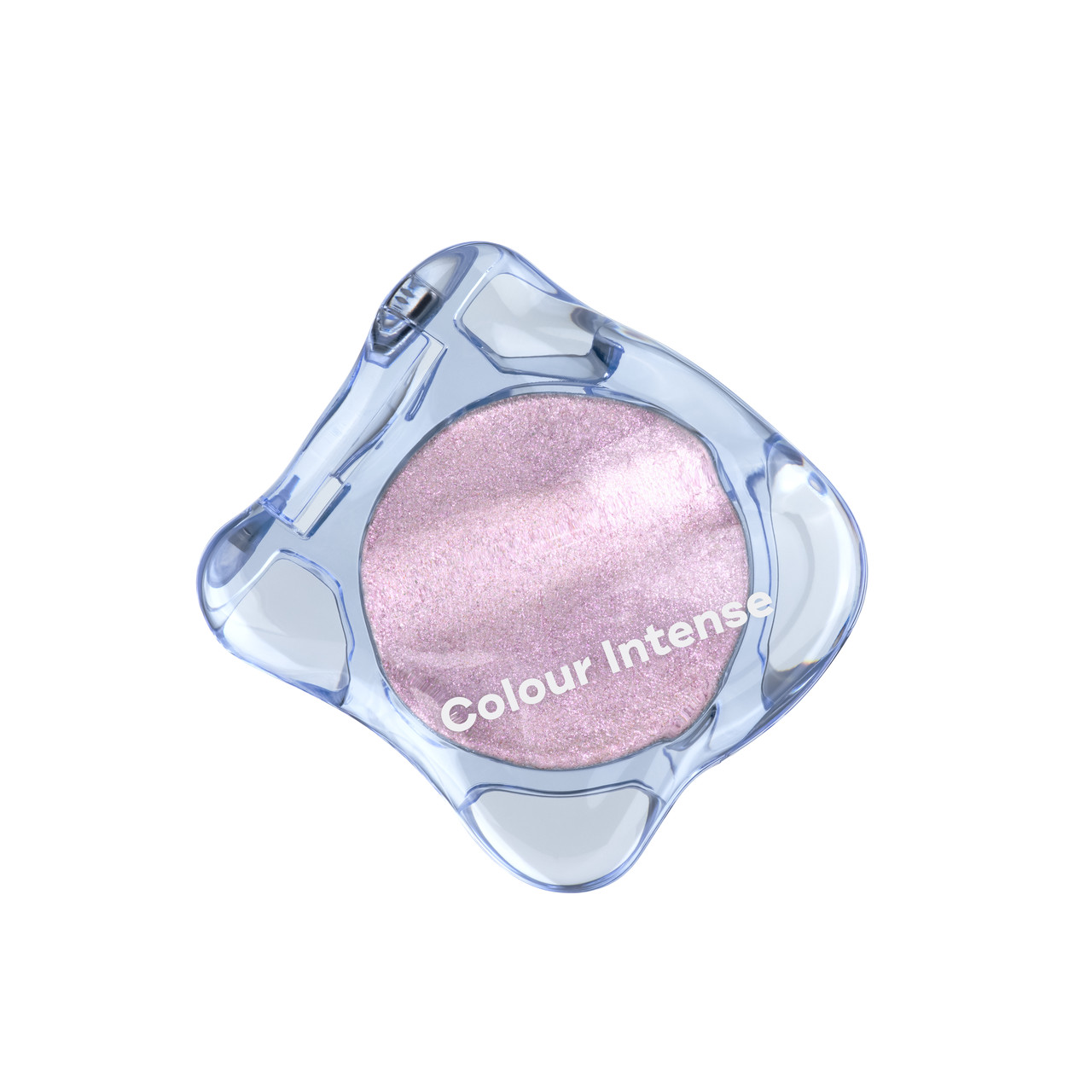 Гліммер для очей та обличчя Colour Intense Glassheart Multi-Glow 3 г, 102 Flurry/Рожевий Гліммер для очей та обличчя Colour Intense Glassheart Multi-Glow 3 г, 102 Flurry/Рожевий