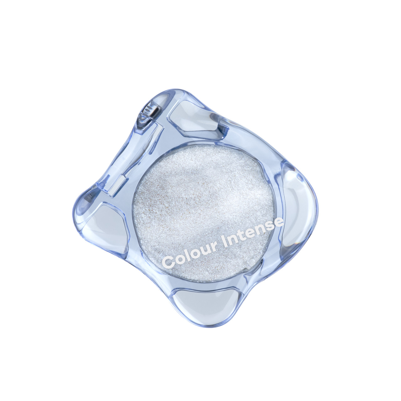 Гліммер для очей та обличчя Colour Intense Glassheart Multi-Glow 3 г, 103 Icy/Блакитно-сріблястий Гліммер для очей та обличчя Colour Intense Glassheart Multi-Glow 3 г, 103 Icy/Блакитно-сріблястий