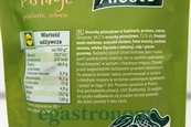 Фісташки смажені солені (репліка) Алесто Alesto prazone solone 70g. Зображення №2