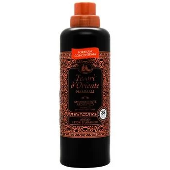 Ополіскувач для білизни Tesori d'Oriente Hammam 760мл 38 прань Ополіскувач для білизни Tesori d'Oriente Hammam 760мл 38 прань