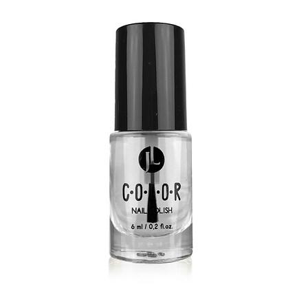 Лак для нігтів Jovial Luxe Color 6 мл, №001 Лак для нігтів Jovial Luxe Color 6 мл, №001
