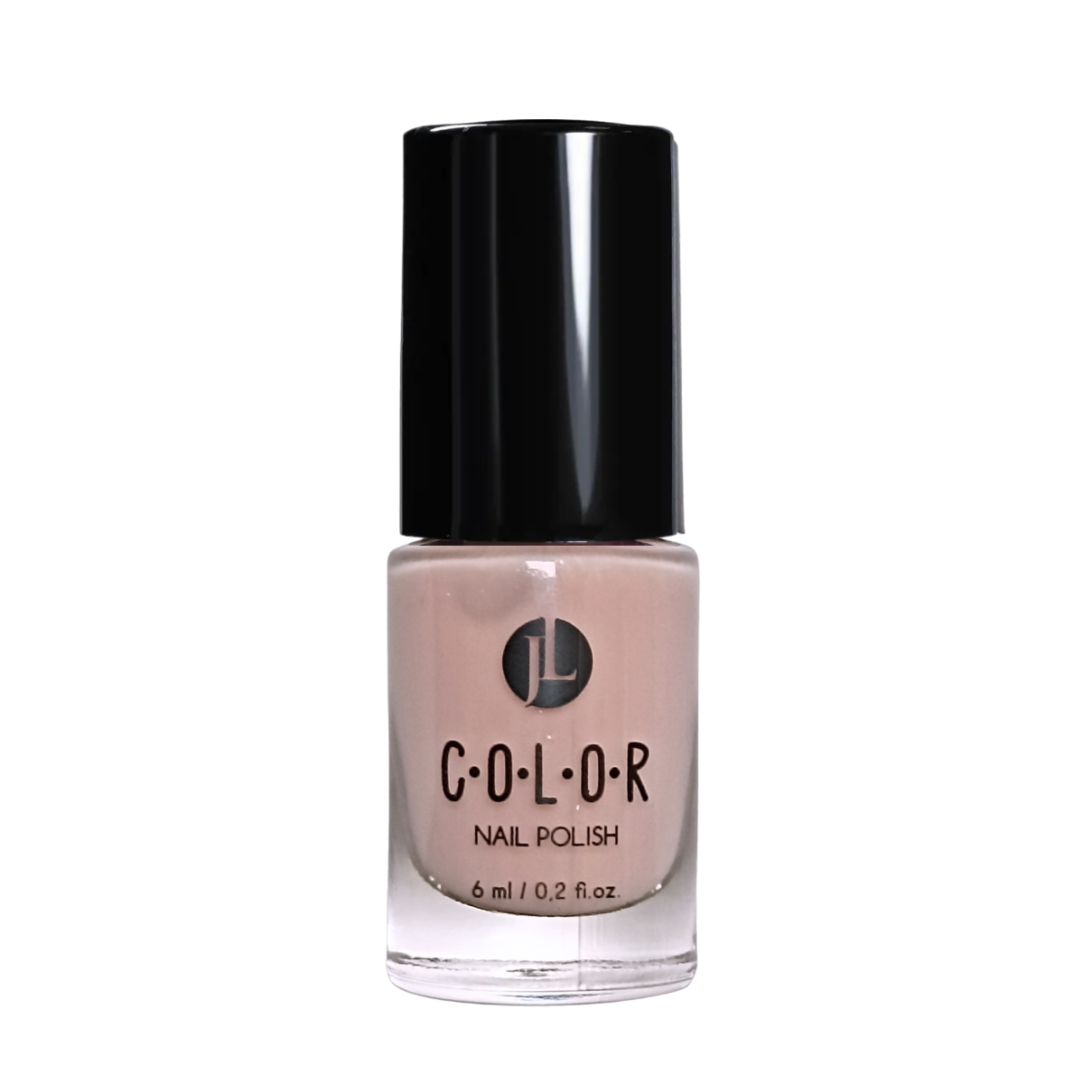 Лак для нігтів Jovial Luxe Color 6 мл № 031 Кремовий Лак для нігтів Jovial Luxe Color 6 мл № 031 Кремовий
