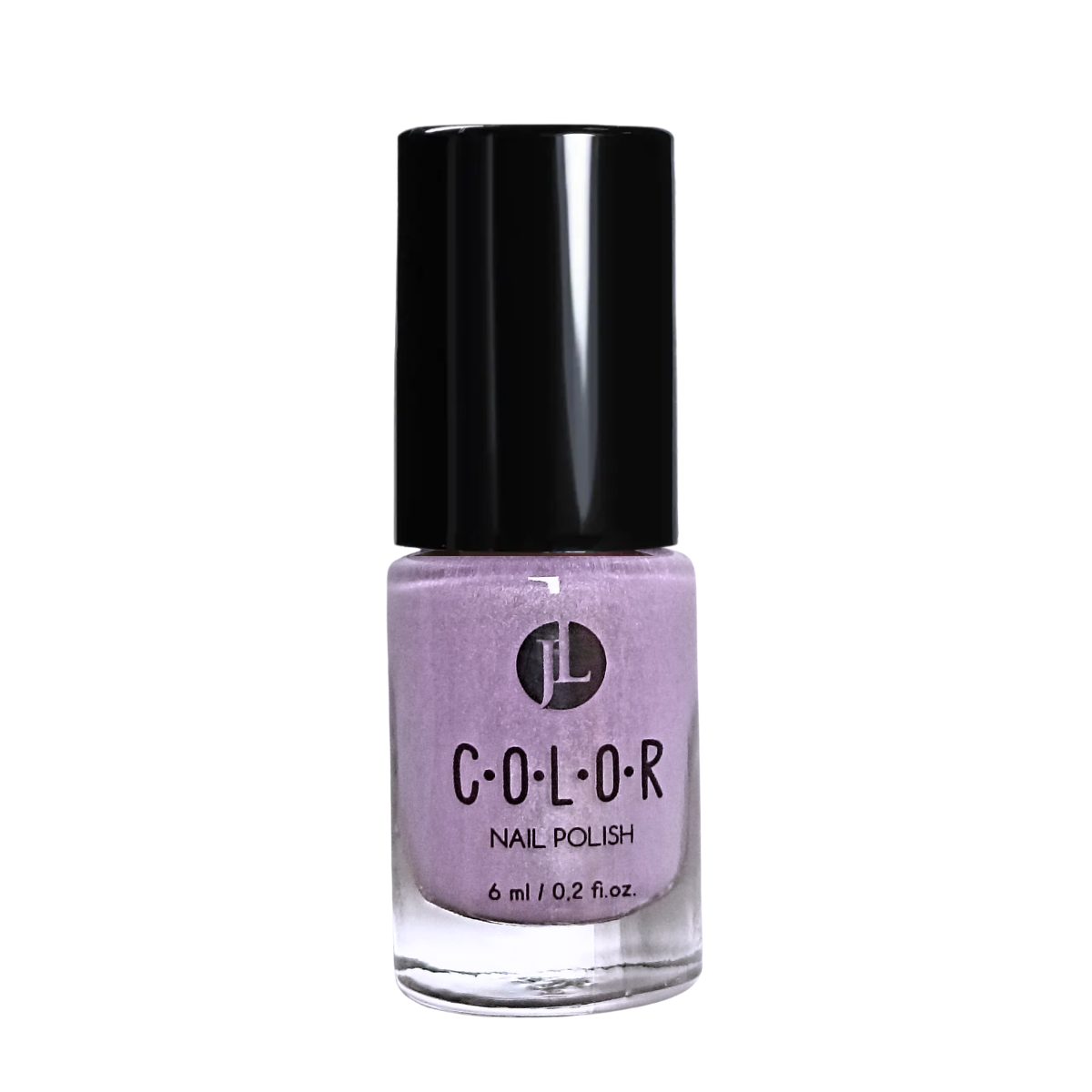 Лак для нігтів Jovial Luxe Color 6 мл № 036 Перламутровий Персиковий Лак для нігтів Jovial Luxe Color 6 мл № 036 Перламутровий Персиковий