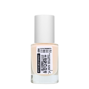Лак для нігтів topface Jelly Effect Nail Polish швидковисихаючий PT110 , 84 Молочно-персиковий. Зображення №2 Лак для нігтів topface Jelly Effect Nail Polish швидковисихаючий PT110 , 84 Молочно-персиковий. Зображення №2