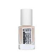 Лак для нігтів topface Jelly Effect Nail Polish швидковисихаючий PT110 , 86 Бежево-молочний. Зображення №2