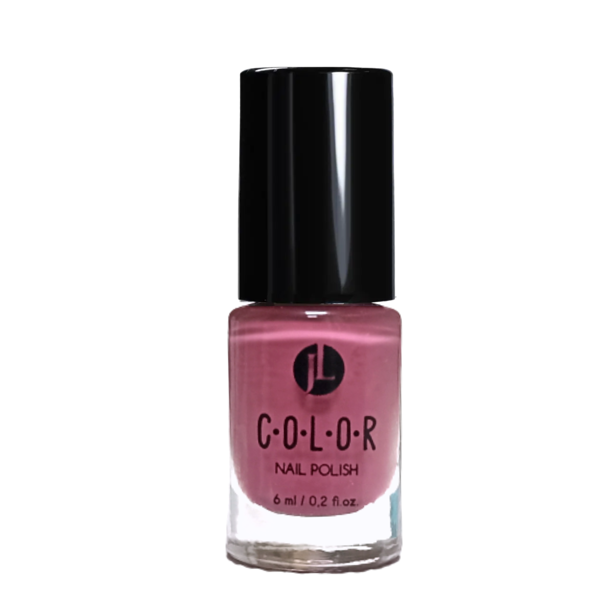 Лак для нігтів Jovial Luxe Color 6 мл № 010 Матовий глянець Нюдовий Лак для нігтів Jovial Luxe Color 6 мл № 010 Матовий глянець Нюдовий