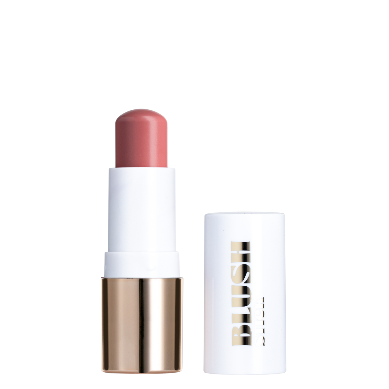 Рум'яна-стік для обличчя Bogenia Blush Stick BG638 , 03 Персиковий Рум'яна-стік для обличчя Bogenia Blush Stick BG638 , 03 Персиковий