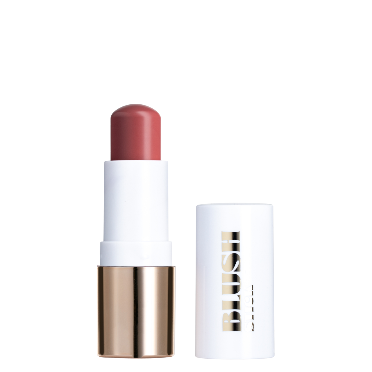 Рум'яна-стік для обличчя Bogenia Blush Stick BG638 , 06 Теракотові Рум'яна-стік для обличчя Bogenia Blush Stick BG638 , 06 Теракотові