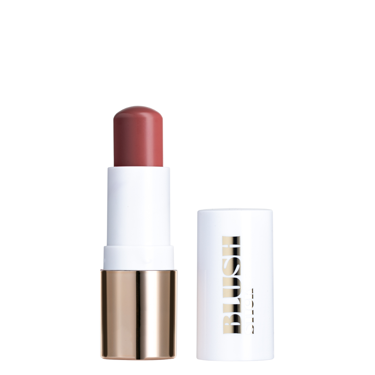 Рум'яна-стік для обличчя Bogenia Blush Stick BG638 , 05 Вишневий Рум'яна-стік для обличчя Bogenia Blush Stick BG638 , 05 Вишневий