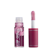Олія-блиск для губ Bogenia Lip Oil (BG717), 003 Black Cherry Вишнева. Зображення №2 Олія-блиск для губ Bogenia Lip Oil (BG717), 003 Black Cherry Вишнева. Зображення №2