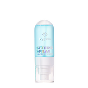 Спрей для фиксации макияжа Bogenia Setting Spray BG616, 55 мл. Изображение №2