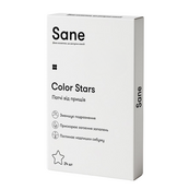 Патчі проти прищів Sane Color Stars 24 шт. Изображение №3 Патчі проти прищів Sane Color Stars 24 шт. Изображение №3