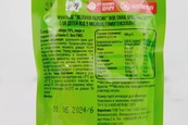 Пюре фруктове (дитяче харчування) яблуко-персик Равлик Боб Bob snail 90g. Зображення №2
