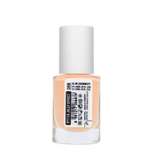 Лак для нігтів topface Jelly Effect Nail Polish швидковисихаючий PT110 , 89 Персиково-бежевий. Зображення №2 Лак для нігтів topface Jelly Effect Nail Polish швидковисихаючий PT110 , 89 Персиково-бежевий. Зображення №2