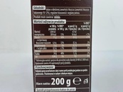 Какао Магнетік Magnetic 200g. Зображення №2