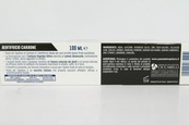 Зубна паста проти карієсу і нальоту Капітано Pasta del Capitano placca e carie 100ml. Зображення №3