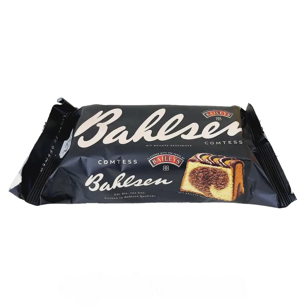 Кекс бісквітний бейліс Балсен Bahlsen baileys 350g Кекс бісквітний бейліс Балсен Bahlsen baileys 350g