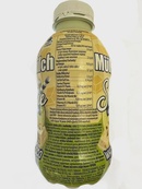 Молочний коктейль білий шоклад з фісташкою Мюллер Muller 400ml. Изображение №2