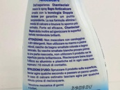 Спрей для чистки ванной комнаты Шантеклер ChanteClair bagno azione anticalcare 625ml. Изображение №2