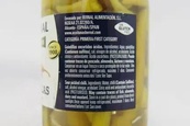 Перець чилі жовтий Бернал Bernal guindillas 110/300g. Изображение №2