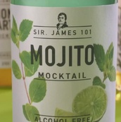 Коктейль безалкогольний мохіто Сер Джеймс 101 Sir.James 101 mojito 250ml. Зображення №3 Коктейль безалкогольний мохіто Сер Джеймс 101 Sir.James 101 mojito 250ml. Зображення №3