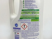 Гель для прання білий мускус Шантеклер ChanteClair lavatrice muschio bianco 28p 1,26L. Зображення №2