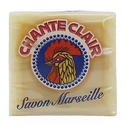 Мило марсельське для прання Шантеклер ChanteClair savon marseille 250g Мило марсельське для прання Шантеклер ChanteClair savon marseille 250g