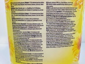 Кондиционер для белья желтый Коколино Coccolino happy yellow 68p 1,7L. Изображение №2