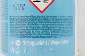 Порошок-відбілювач для прання Вашкьоніг Der Waschkonig 750g. Зображення №2