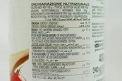 Польпа з кусочками Граноро Granoro polpa in pezzi 400g. Изображение №3
