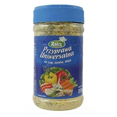 Приправа універсальна Рмікс Rmix 850g Приправа універсальна Рмікс Rmix 850g