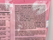 Желейки поцілунок полуниці Троллі Trolli strawberry kiss 150g. Зображення №2