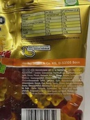 Желейки Харібо 25% фруктові Haribo 160g. Изображение №2